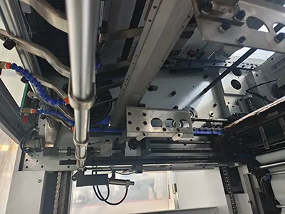La empresa